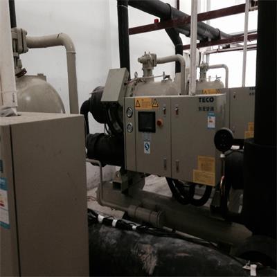 中央空调冷水机维修保养主要哪些呢？