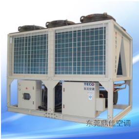深圳中央空调工程温控器选择安装方法